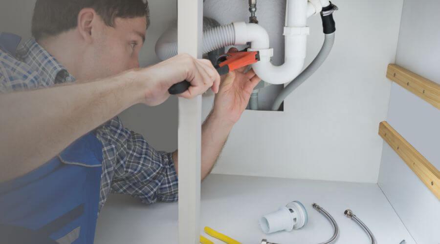 Professional Leak Detection in Arctic Village, AK